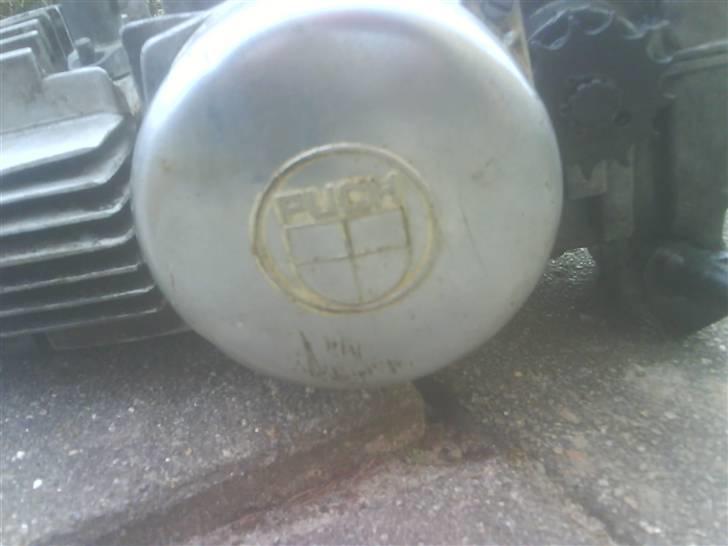 Puch maix Til salg.. billede 3