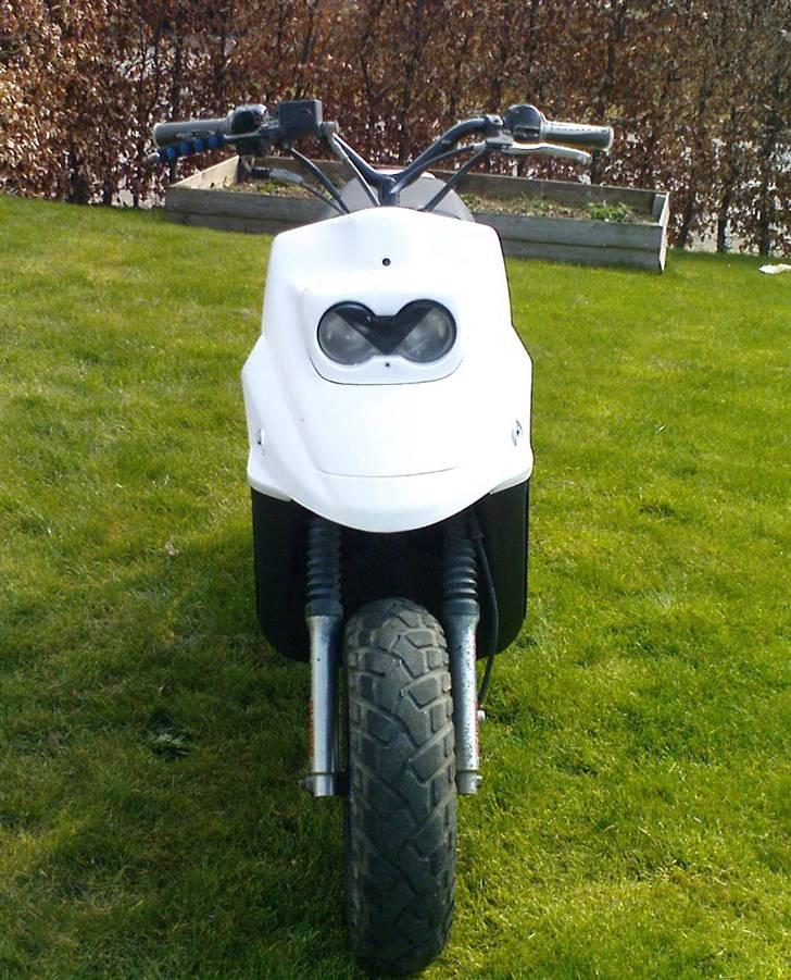 PGO Hot 50 billede 2