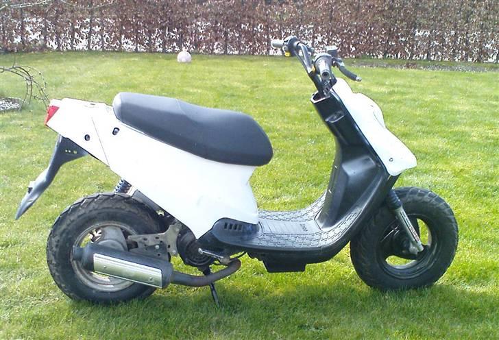 PGO Hot 50 billede 4