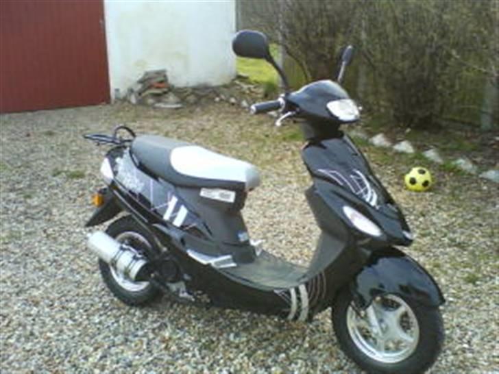 Texas Flash - X30 billede 1