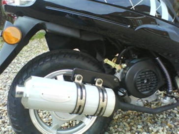 Texas Flash - X30 billede 3