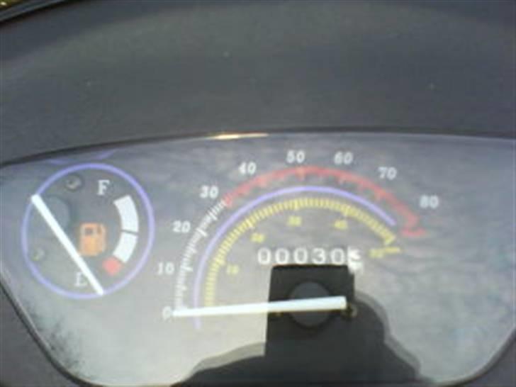 Texas Flash - X30 billede 4