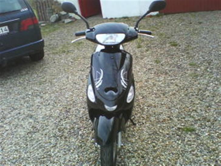 Texas Flash - X30 billede 5