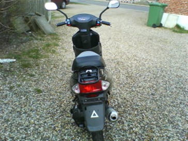 Texas Flash - X30 billede 6