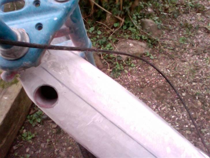 Puch maxi projekt!!! (solgt) billede 4