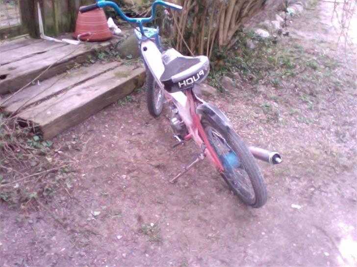 Puch maxi projekt!!! (solgt) billede 5