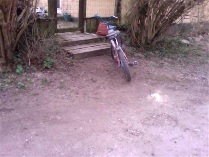 Puch maxi projekt!!! (solgt) billede 6