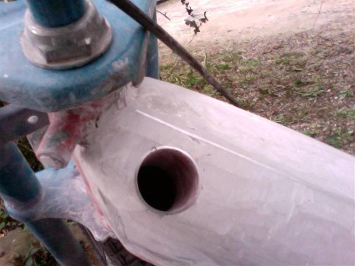 Puch maxi projekt!!! (solgt) billede 12