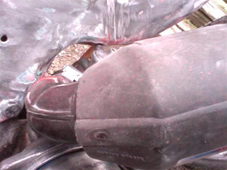 Puch maxi projekt!!! (solgt) billede 15