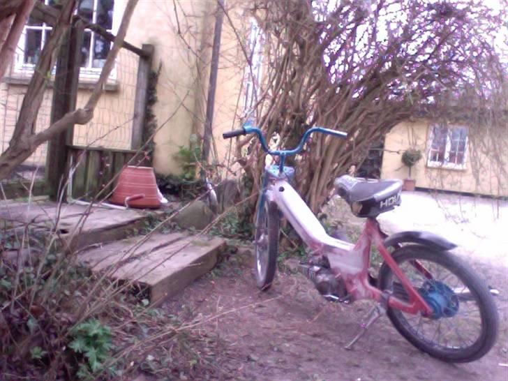 Puch maxi projekt!!! (solgt) billede 17