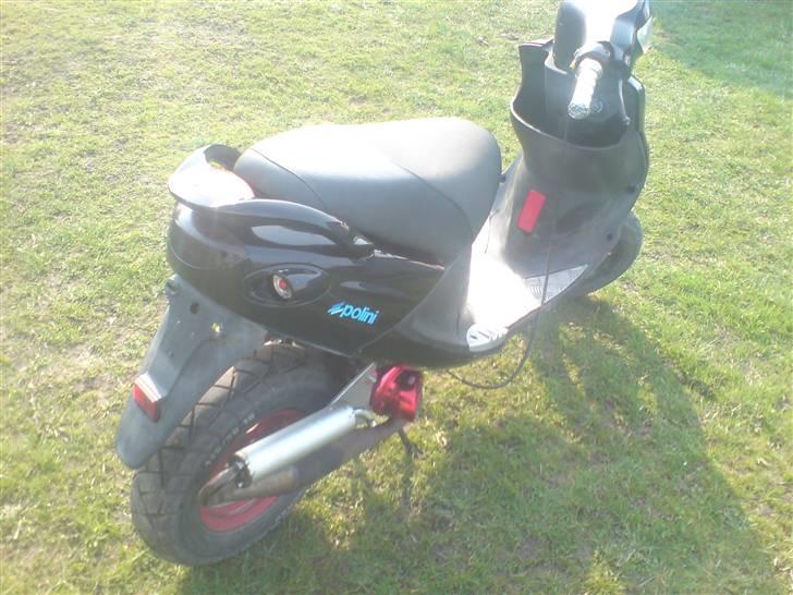 PGO black magic ¤byttet¤ billede 2