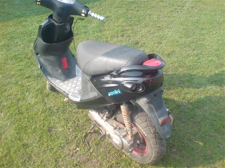PGO black magic ¤byttet¤ billede 3