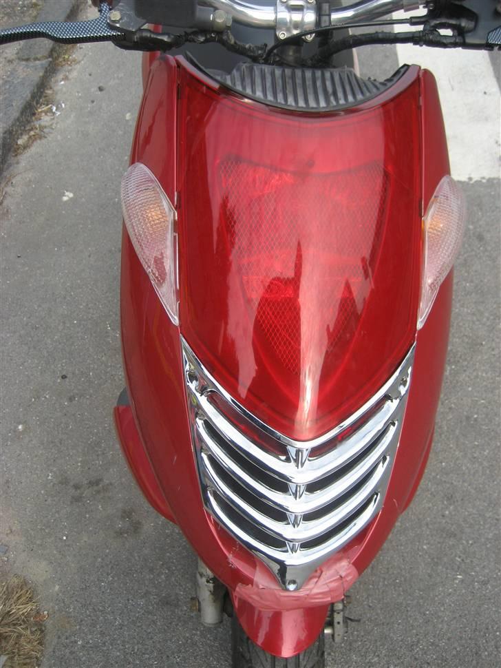 Aprilia Aprilia , Solgt billede 1