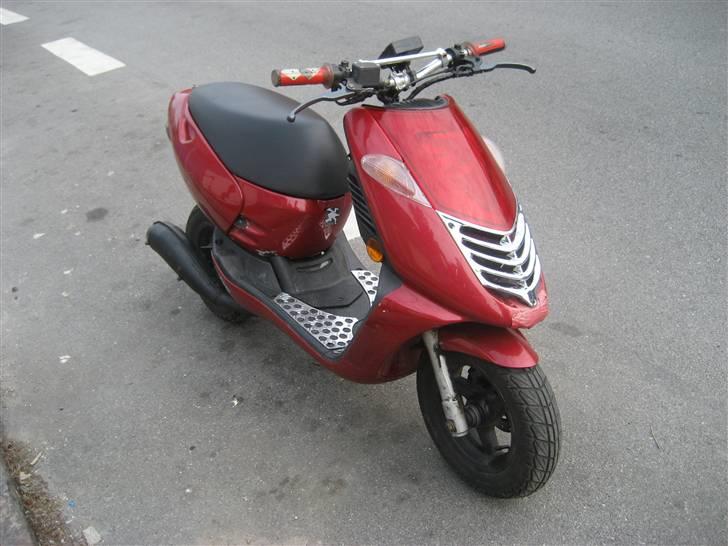 Aprilia Aprilia , Solgt billede 2
