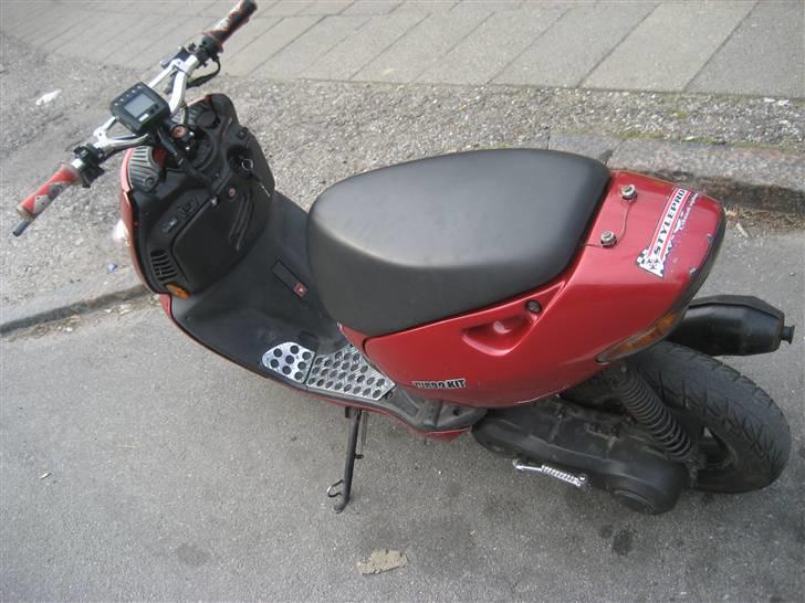 Aprilia Aprilia , Solgt billede 4