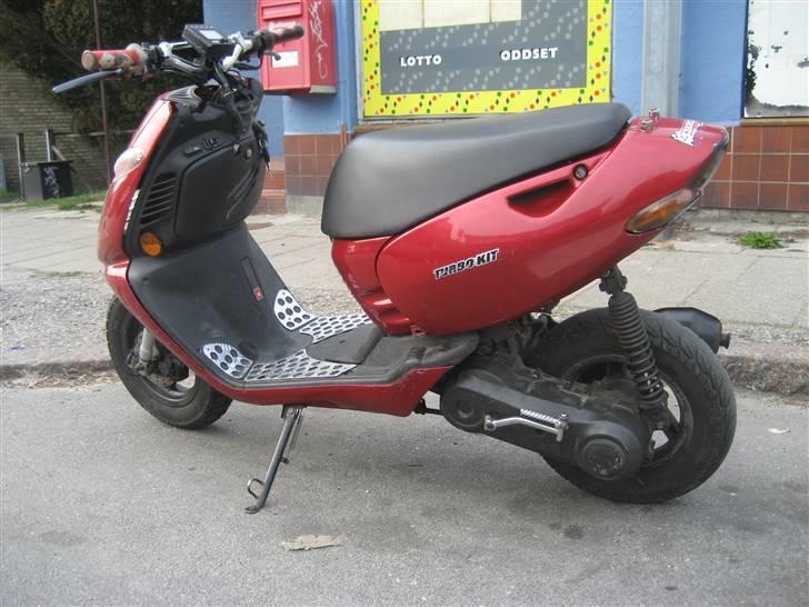 Aprilia Aprilia , Solgt billede 5