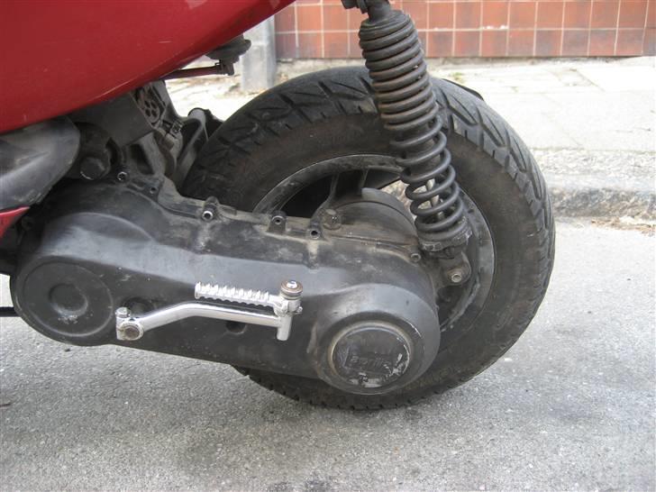 Aprilia Aprilia , Solgt billede 6