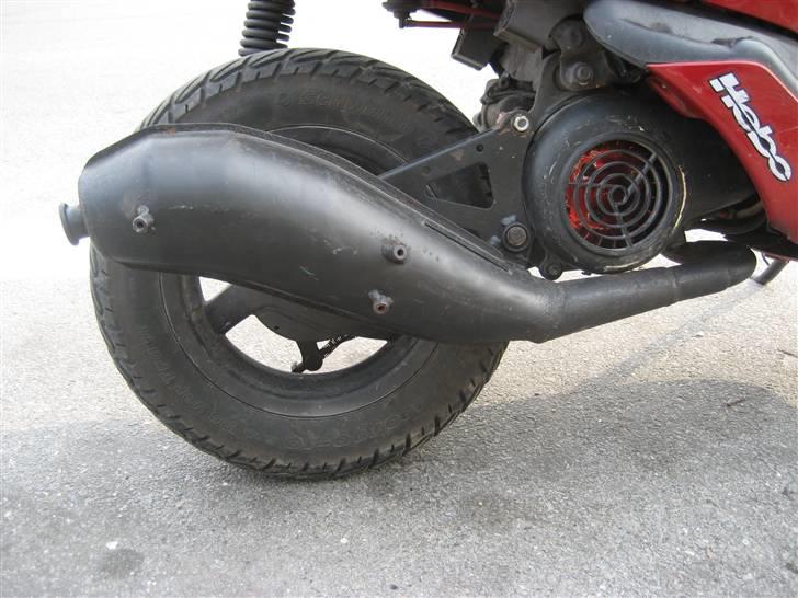 Aprilia Aprilia , Solgt billede 7