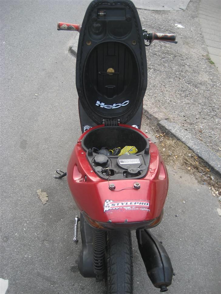 Aprilia Aprilia , Solgt billede 10