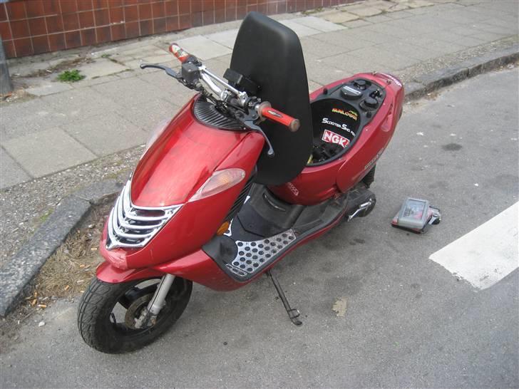 Aprilia Aprilia , Solgt billede 11