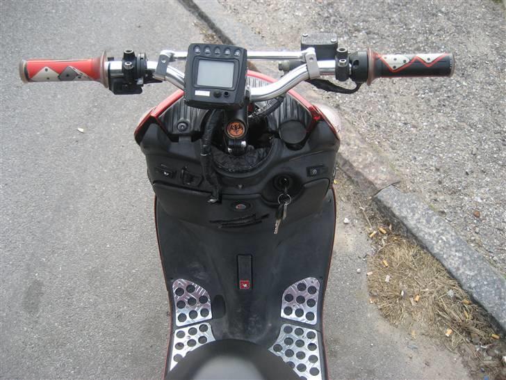 Aprilia Aprilia , Solgt billede 12