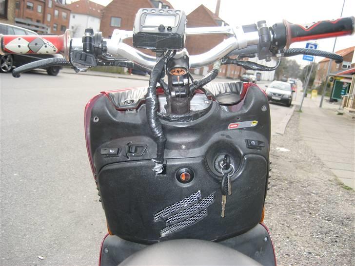 Aprilia Aprilia , Solgt billede 13