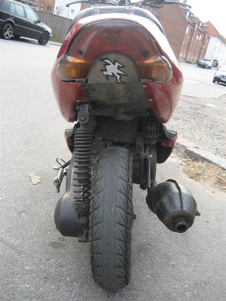 Aprilia Aprilia , Solgt billede 14