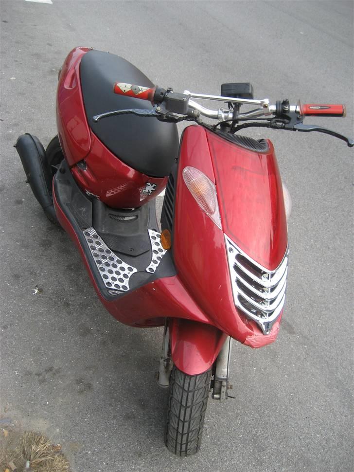 Aprilia Aprilia , Solgt billede 15