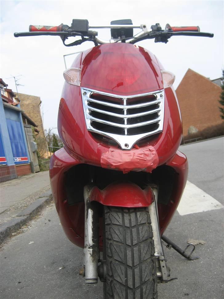 Aprilia Aprilia , Solgt billede 18