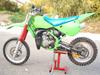 Kawasaki kx 80 