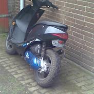 Suzuki suzuki estilete solgt
