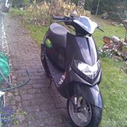 Suzuki suzuki estilete solgt