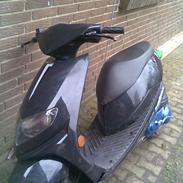 Suzuki suzuki estilete solgt