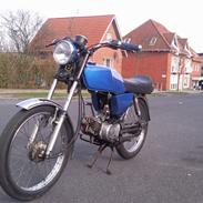 Suzuki dm50 *byttet*