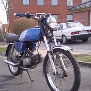 Suzuki dm50 *byttet*