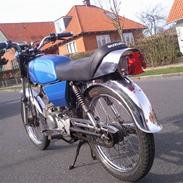 Suzuki dm50 *byttet*