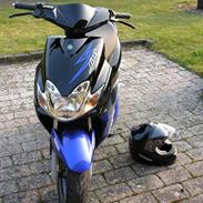 Yamaha Jog R