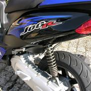 Yamaha Jog R