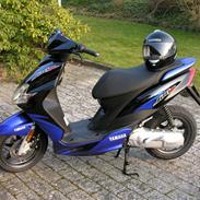 Yamaha Jog R