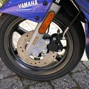 Yamaha Jog R