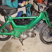 Puch maxi k