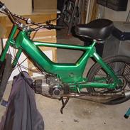 Puch maxi k