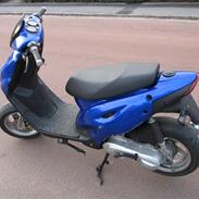 CPI Popcorn [ SOLGT ]