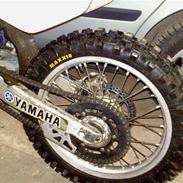 Yamaha yz 125 (solgt)