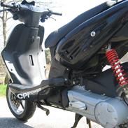 CPI byttet til PMX sport