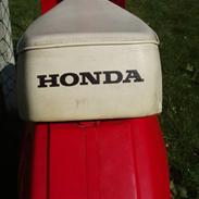 Honda Melody [Tidl. Knallert]