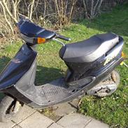 Yamaha Axis