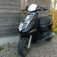 Aprilia Sonic TS LC //SOLGT//