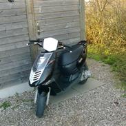 Aprilia Sonic TS LC //SOLGT//