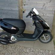 Aprilia Sonic TS LC //SOLGT//